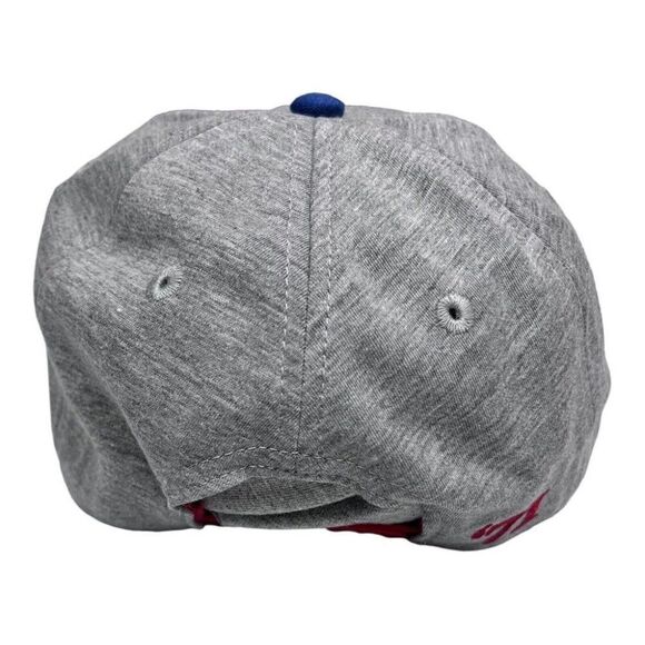 Disney Parks Walt Disney World Baseball Cap Retro Patch 1971 Castle SnapBack Hat - Picture 6 of 11